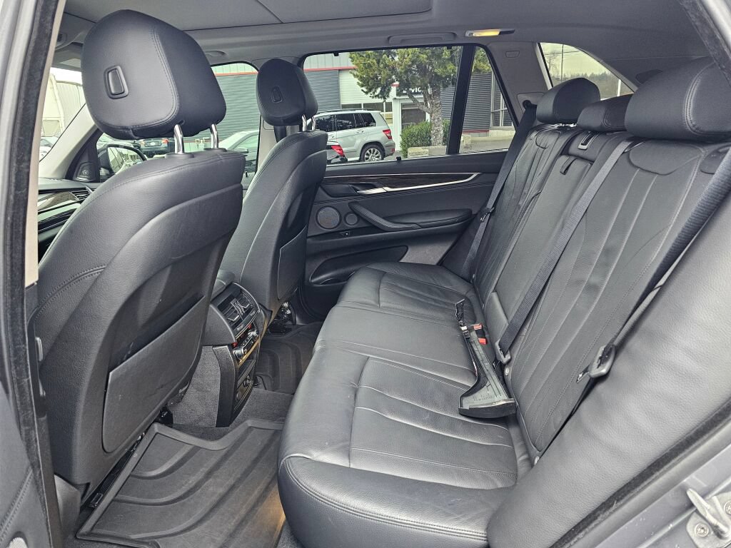 Used 2016 BMW X5 xDrive35i AWD/4WD image 18