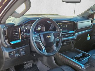 New 2026 Chevrolet Silverado 2500 LT w/ Texas Edition video 3