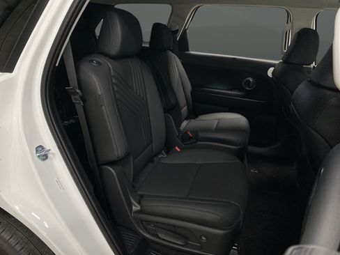 New 2026 Hyundai Palisade SEL AWD/4WD image 31
