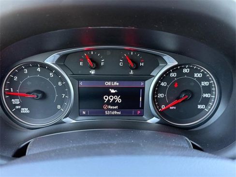 Used 2020 GMC Terrain SLT w/ Preferred Package image 20