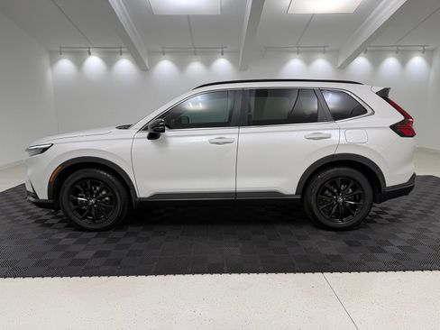 Used 2025 Honda CR-V Sport image 5