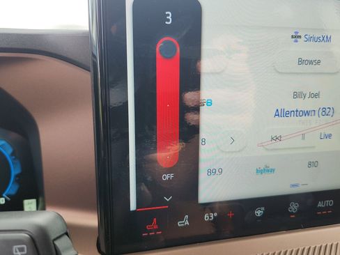 New 2025 Ford Bronco Sport Outer Banks w/ Outer Banks Tech Package+ image 17