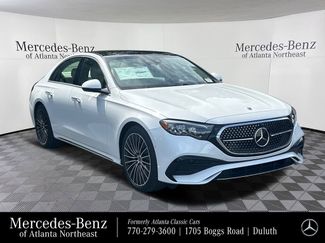 New 2026 Mercedes-Benz E 350 E 350 video 1