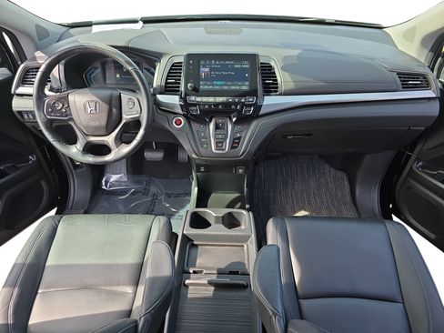 Used 2023 Honda Odyssey EX-L image 9
