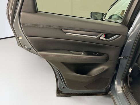 Used 2025 MAZDA CX-5 Carbon Edition image 28