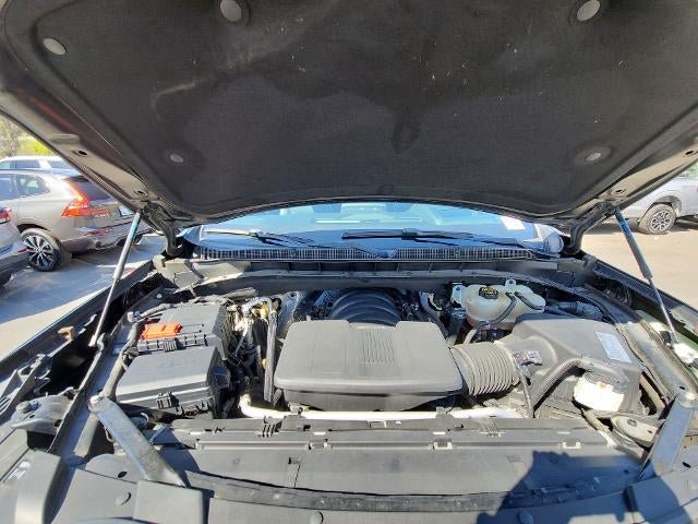 Used 2021 Chevrolet Tahoe Premier w/ Premium Package RWD image 30