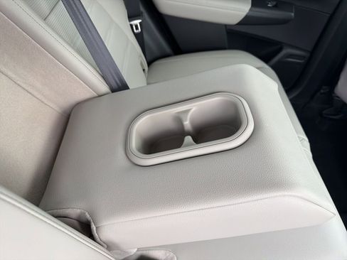 Certified 2026 Honda CR-V EX-L image 32