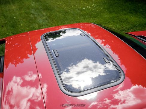 Used 1988 Pontiac Fiero GT RWD image 59