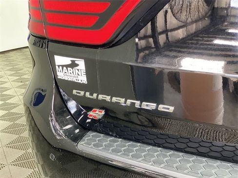 Used 2024 Dodge Durango GT image 38