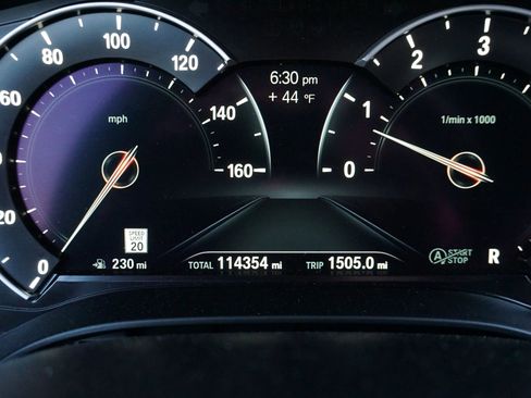 Used 2018 BMW 530i image 14