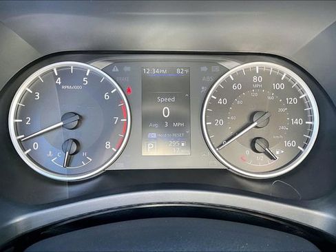 Certified 2025 Nissan Sentra S image 12