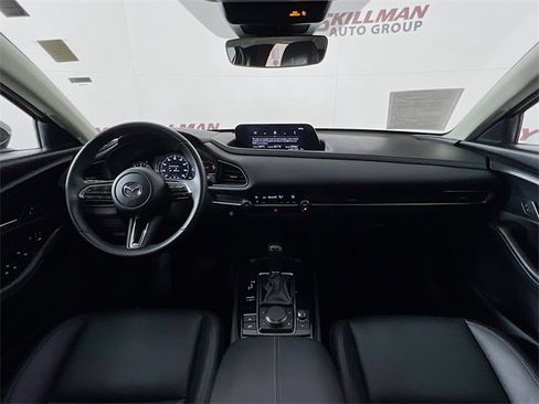 Used 2025 MAZDA CX-30 AWD 2.5 S w/ Select Sport Pkg image 23