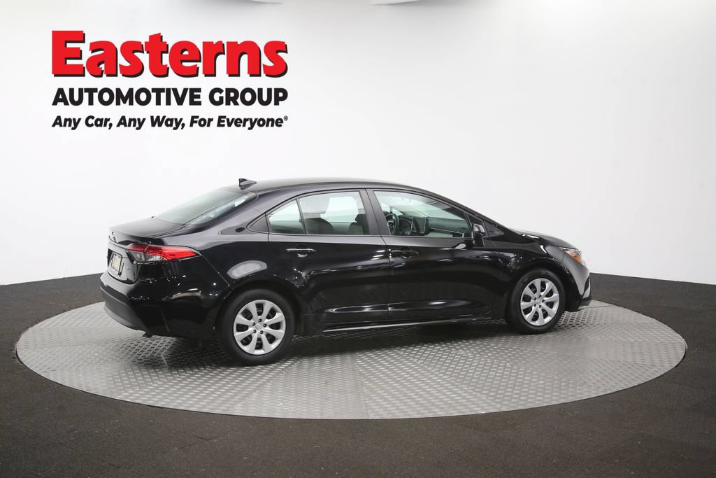 Used 2024 Toyota Corolla LE FWD image 43