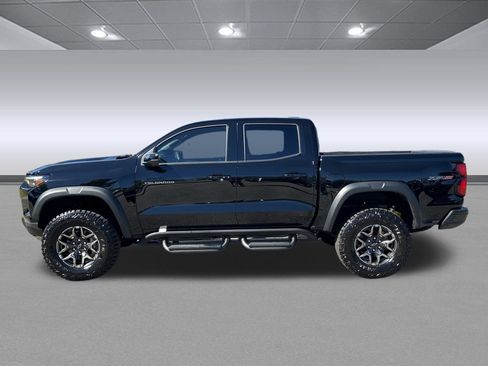 New 2026 Chevrolet Colorado ZR2 w/ Technology Package image 6