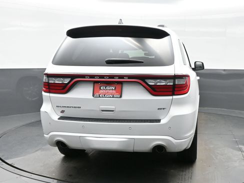 Used 2024 Dodge Durango GT image 5
