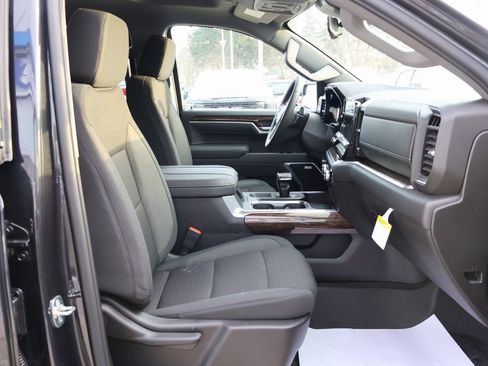 New 2026 GMC Sierra 1500 Elevation w/ Preferred Package image 39