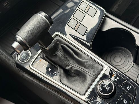 Used 2023 Kia Sportage X-Line w/ X-Line Premium Package image 22