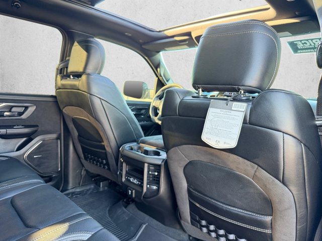 Used 2022 RAM 1500 TRX w/ TRX Level 2 Equipment Group AWD/4WD image 24