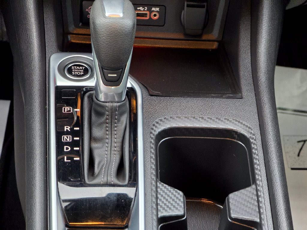 Used 2025 Nissan Sentra SV w/ All-Weather Package FWD image 18