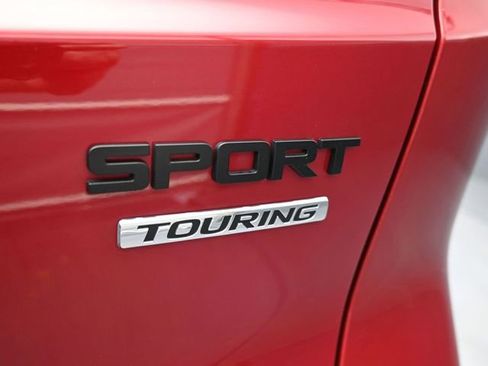 Used 2023 Honda CR-V Sport Touring image 23