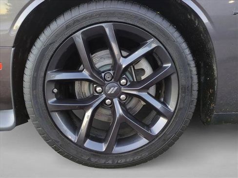 Used 2022 Dodge Challenger R/T w/ Plus Package image 24