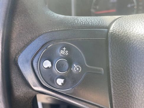 Used 2015 Chevrolet Silverado 2500 W/T RWD image 22