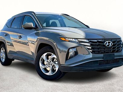Used 2024 Hyundai Tucson SEL