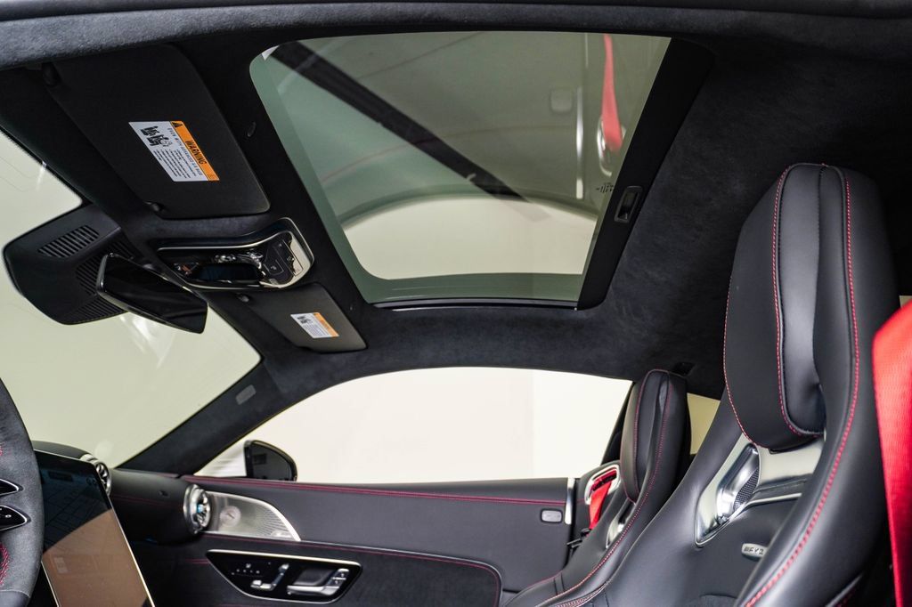 Used 2024 Mercedes-Benz AMG GT 55 image 22