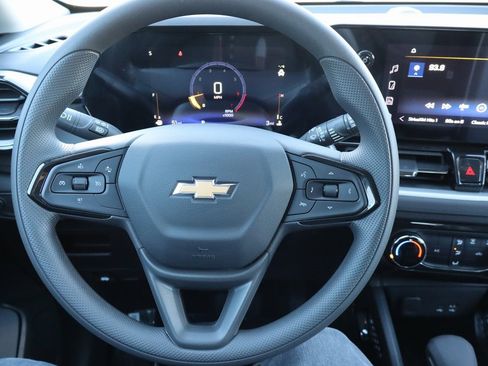 New 2026 Chevrolet TrailBlazer LT w/ Driver Confidence Package image 6