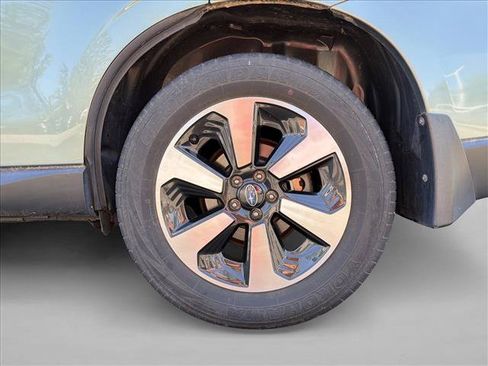 Used 2018 Subaru Forester 2.5i Limited AWD/4WD image 7