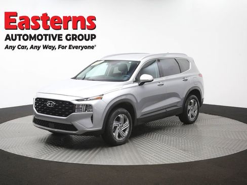 Used 2023 Hyundai Santa Fe SEL AWD/4WD image 54