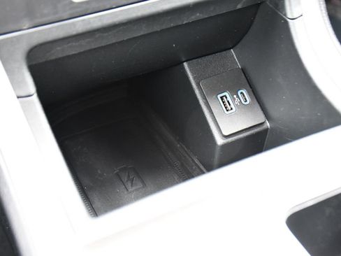 Used 2024 Ford Edge SEL w/ Convenience Package image 29