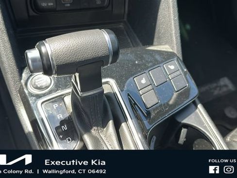 Certified 2024 Kia Sportage X-Line w/ X-Line Premium Package AWD/4WD image 18