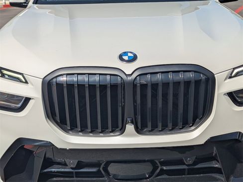 New 2026 BMW X7 xDrive40i image 36