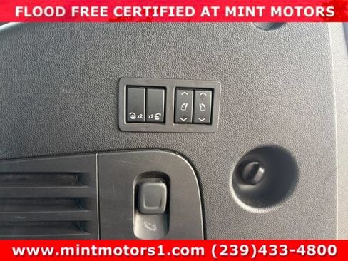 Used 2017 GMC Yukon SLT AWD/4WD image 40