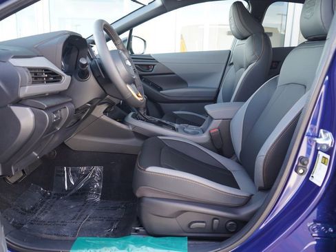 New 2026 Subaru Crosstrek 2.5i Wilderness AWD/4WD image 6
