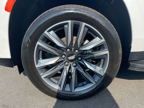 Used 2022 Cadillac Escalade Sport image 37