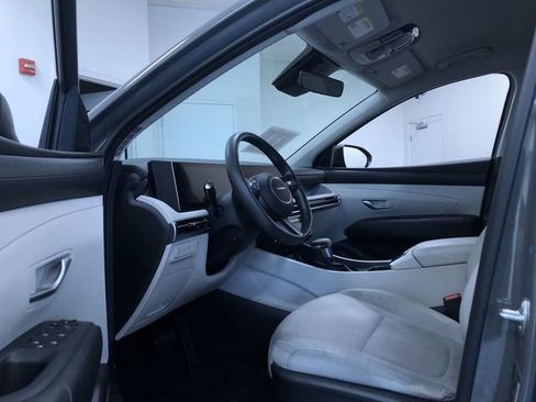Used 2025 Hyundai Tucson SEL AWD/4WD image 11