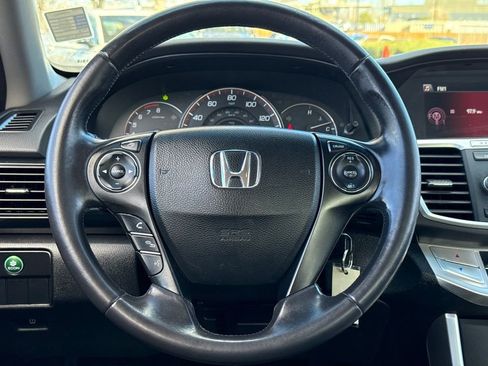 Used 2013 Honda Accord Sport image 20