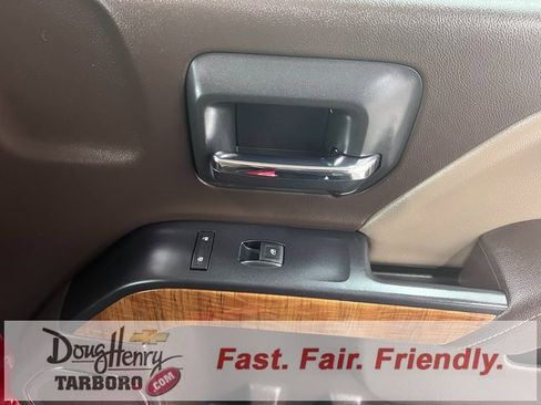 Used 2015 GMC Sierra 1500 SLT w/ Suspension Package, Off-Road image 37