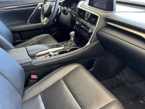 Used 2022 Lexus RX 350 FWD image 19