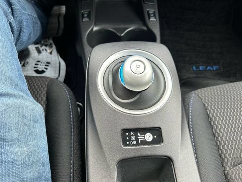 Used 2016 Nissan Leaf S w/ Charger Package FWD image 22