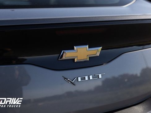 Used 2018 Chevrolet Volt LT image 11