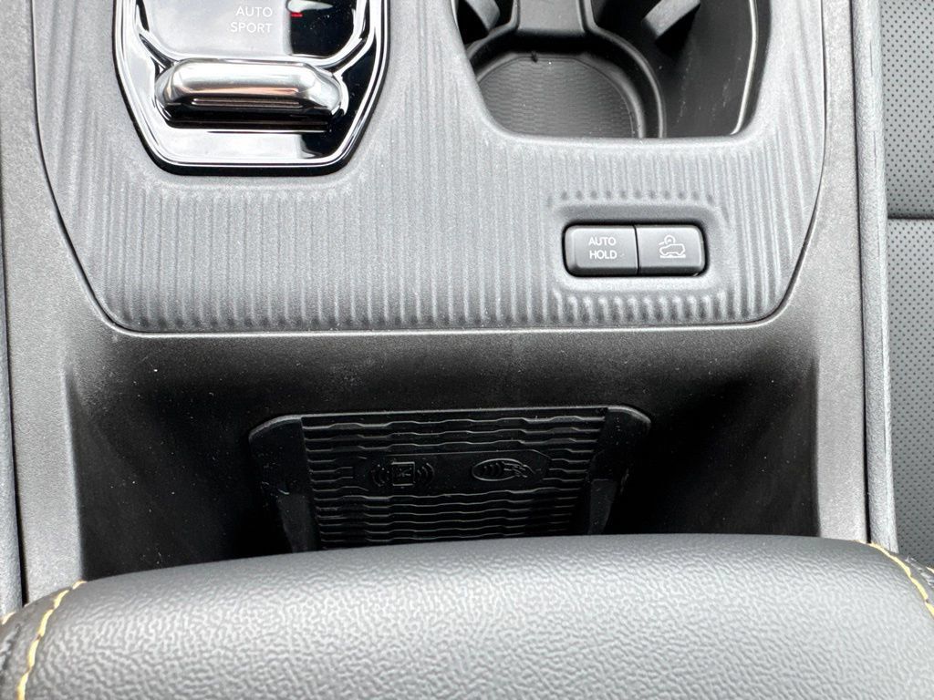 New 2026 Jeep Cherokee Overland AWD/4WD image 18