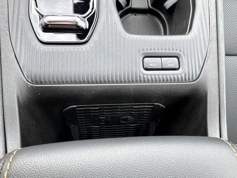 New 2026 Jeep Cherokee Laredo AWD/4WD image 18