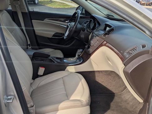 Used 2012 Buick Regal Premium image 28