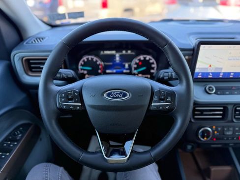 Used 2023 Ford Maverick Lariat w/ Lariat Luxury Package image 17