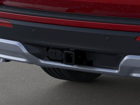 New 2026 Ford Explorer Platinum image 23