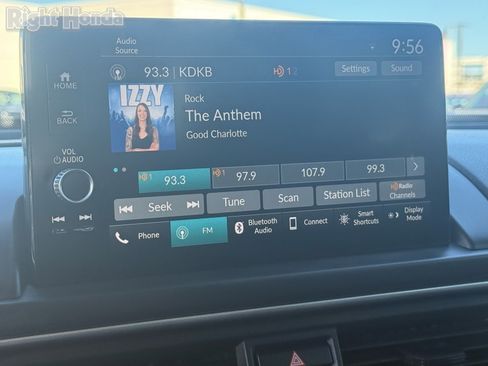 Certified 2023 Honda Pilot EX-L image 20