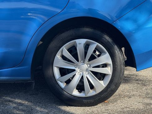 Certified 2023 Subaru Impreza 2.0i image 11